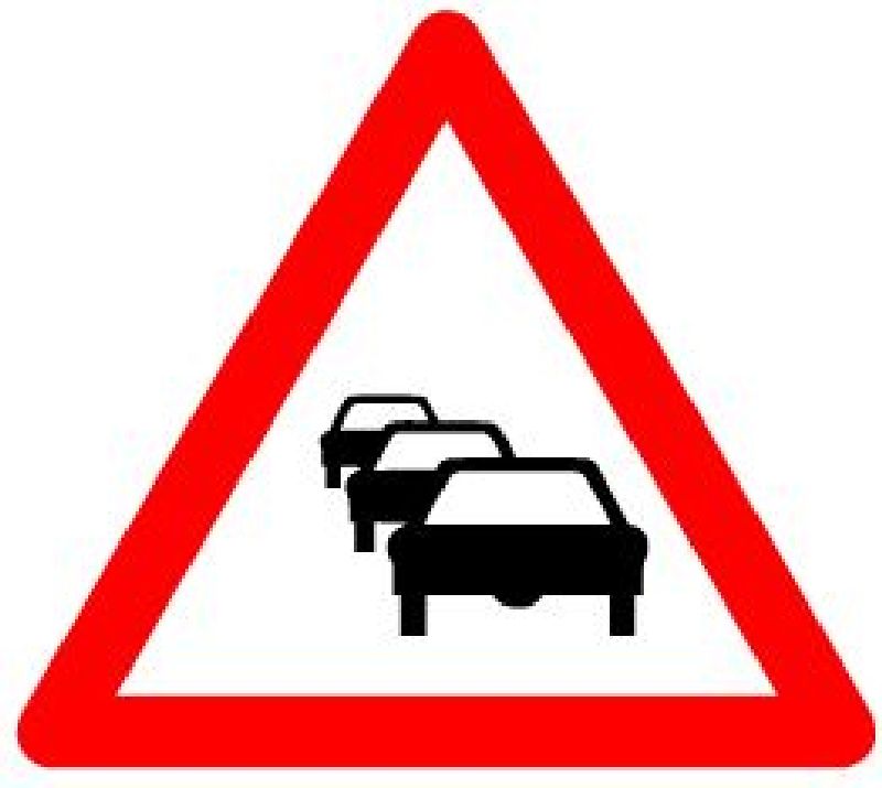 1.31 Stau Grösse cm: 90, Ausführung: Scotchlite HI