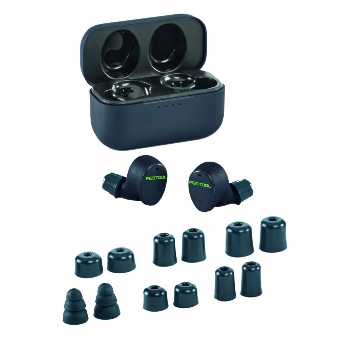Festool GHS 25 I Gehörschutzstöpsel