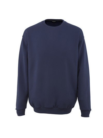 Caribien Sweatshirt MASCOT Marine Gr. XL