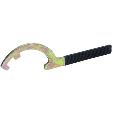 STORZ Kupplungsschlüssel KA66/89/133 gross mit Plastikhandgriff