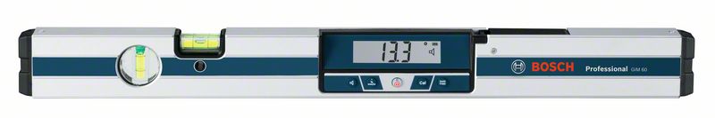 Bosch GIM 60 Digitaler Neigungsmesser