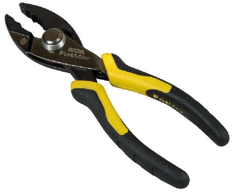 Kombizange, verstellbar FatMax Länge mm: 150