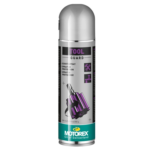 Schutzspray "Tool Guard" 500ml für Werkz Tool Guard 500ml