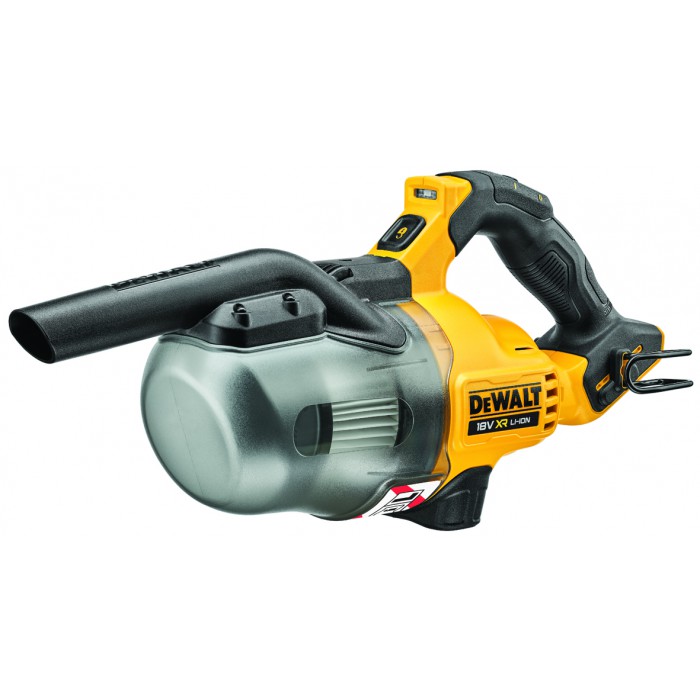 Akku-Staubsauger DCV 501 LN-XJ DEWALT   SOLO