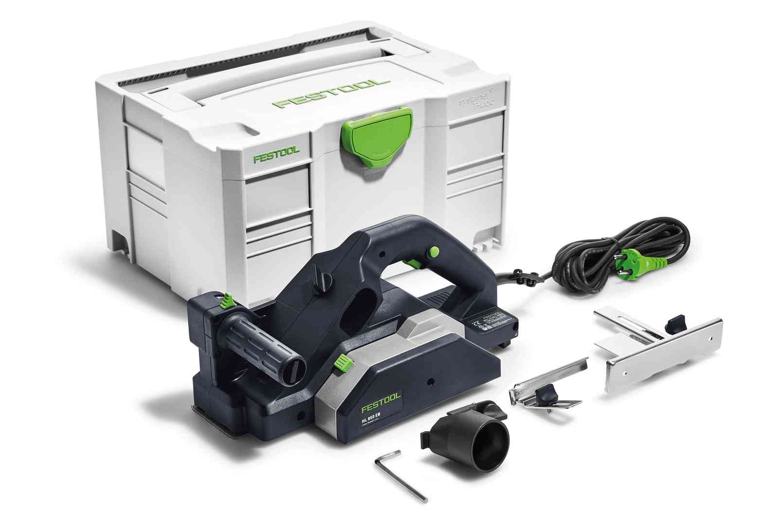 Hobel HL 850 EB-Plus ERSETZT DURCH 576254