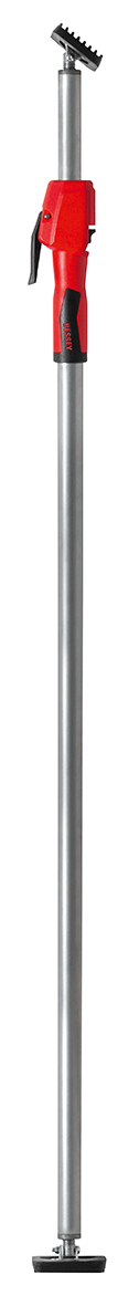 Decken- und Montagestütze STE300 / 170-3 BESSEY mit Pumpgriff