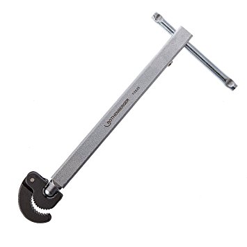 TELESKOP STANDHANMUTTER-SCHLUSSEL ROTHENBERGER  SW 10-32MM