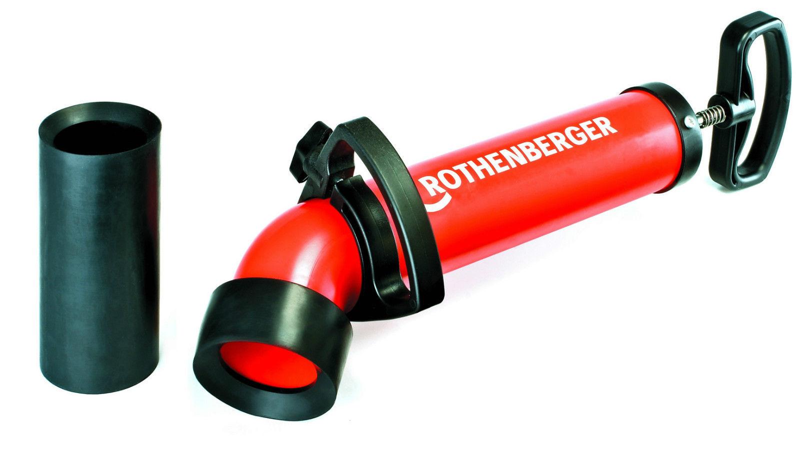 Kachelbild Rohrreinigung