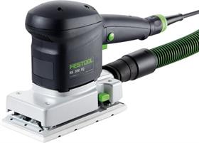 Rutscher Festool RS 300 EQ-Plus