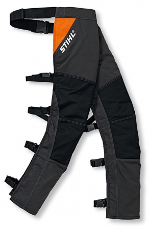 Vorderbeinschutz STIHL FUNCTON 100cm mit Schnittschutz