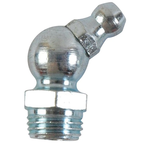 Schmiernippel H2 M8x1,25 SB-Beutel á 5 S