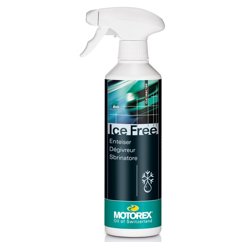 Enteiser Ice Free 500ml