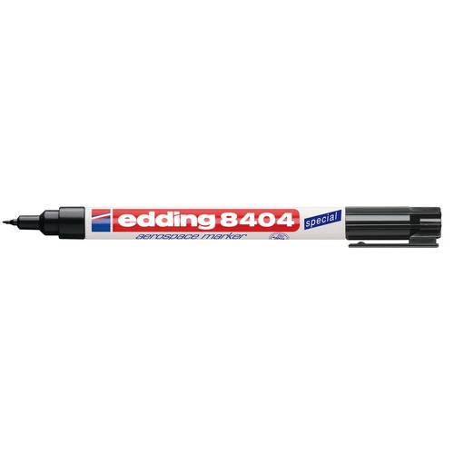 Aerospace Marker 8404-1 schwar 0.75mm br 8404-1