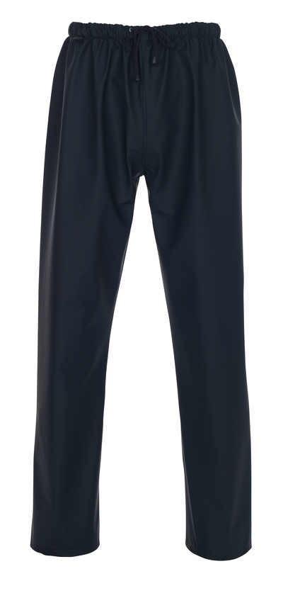 Regenhose Riverton Aqua Marine L MASCOT