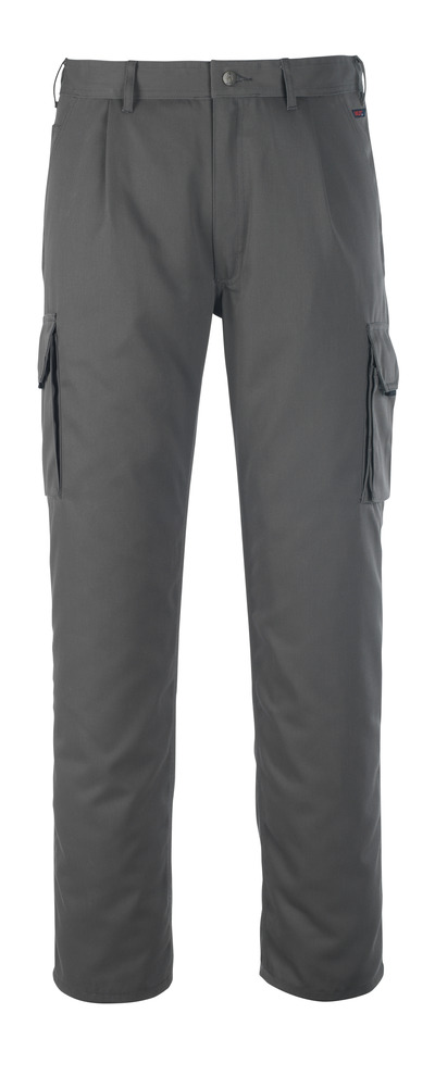 Orlando Bundhose MASCOT Anthrazit Gr.82C56