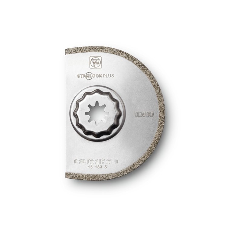 Diamant Sägeblatt SLP 90 X 1.2mm (1Stk) STARLOCK