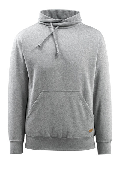 Sweatshirt Soho Freestyle Grau 3XL MASCOT