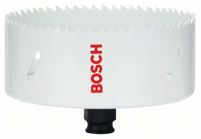LOCHSAEGE POWER CHANGE 111MM  4 3/8' BI-METALL
