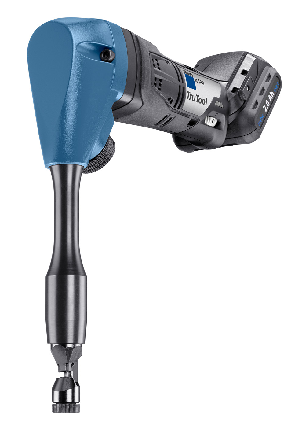 TruTool N 160 (2A5) mit Verlängerung LiH