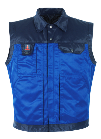 Winterweste Trento Image Kblau/Mar XS MASCOT