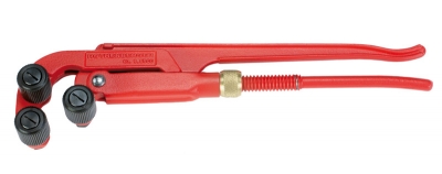 GEWINDE-AUFRAUHGERÄT 3/8" - 2" ROTHENBERGER