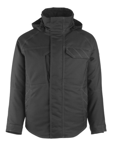 FRONTERA Pilotenjacke MASCOT Schwarz Gr.XXL