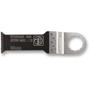E-Cut Sägeblatt Standard-Verzahnung 32mm