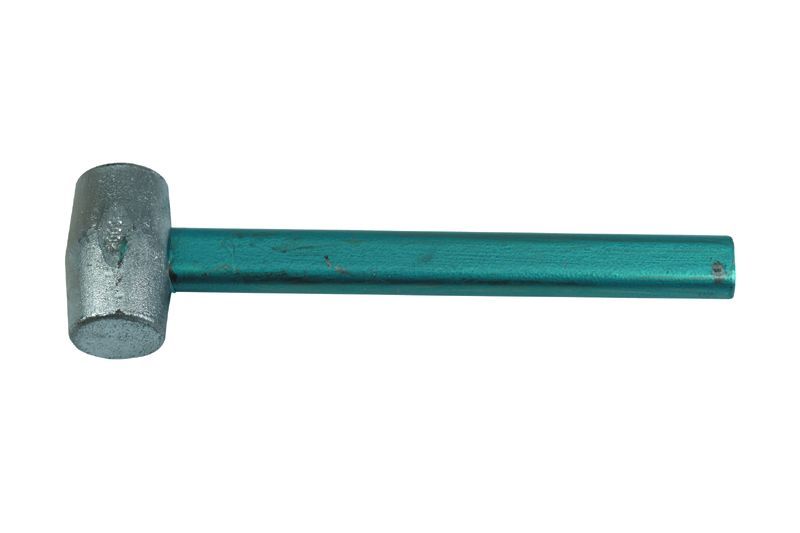 Bleihammer Kopfgewicht kg: 5.0, Kopf mm: 130/70