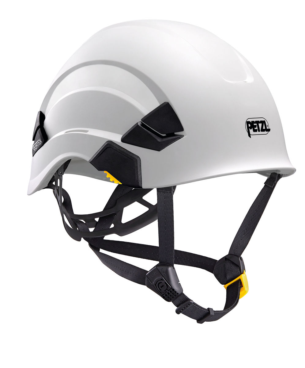 Helm weiß  VERTEX