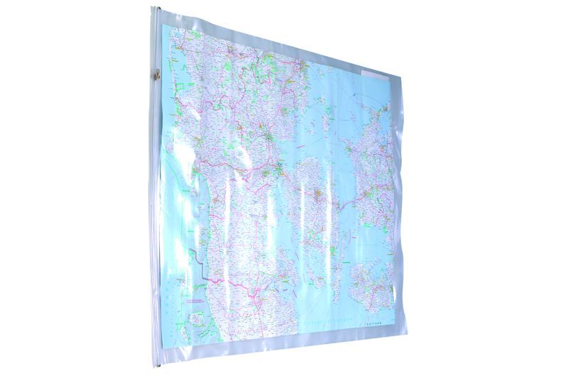 Plantaschen Bezeichnung: A4, Masse mm: 230x320