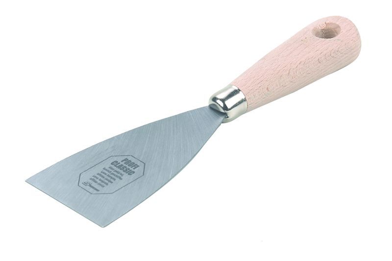 MALERSPACHTELN  20 MM STAHL