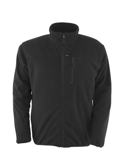 Austin Fleecejacke MASCOT Schwarz  Gr.XXL