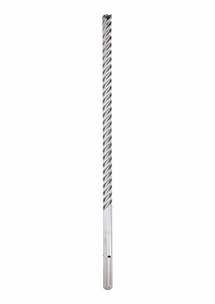 SDS-MAX BOHRER 8X 20 / 400/ 520 5er-Pack