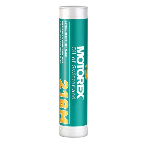 Fettpatrone 218M 400g Motorex