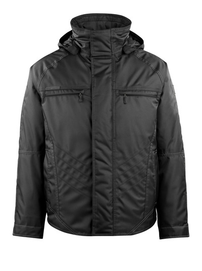 FRANKFURT Pilotenjacke MASCOT Schwarz Gr.XL