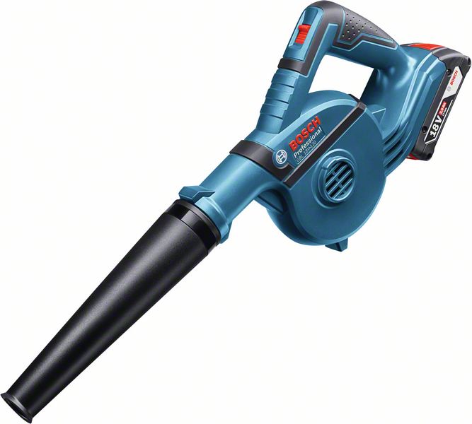 Akku Gebläse Bosch GBL 18V - 120 Solo/ Karton