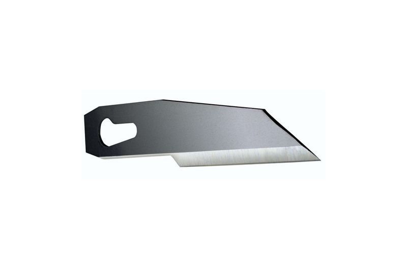 Ersatzklinge 5901 Stück: 50, Länge mm: 60