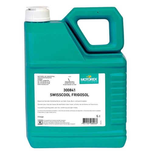 Kühlschmiermittel FRIGOSOL 5 Liter Kühlschmiermitt.Frigosol 5l