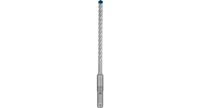 SDS-PLUS 7X BOHRER  6.5x100x165 -10 Stk BOSCH EXPERT
