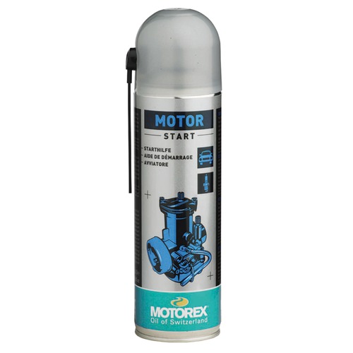 Sprays Motor-Start 500 ml Sprays Motor S