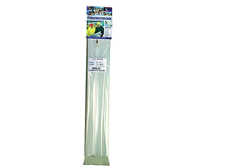 Plantaschen, SB-verpackt Bezeichnung: A3, Masse mm: 320x440