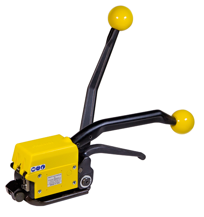 Bindeapparat A333/16 Fromm Stahlband 16mm