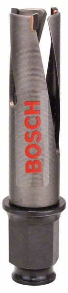 Lochsäge Multi-Construction 20mm mit HM-Zähnen und Power-Change-Adapter