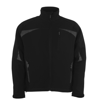 Jacke Ripoll Hardwear Schwarz 3XL MASCOT