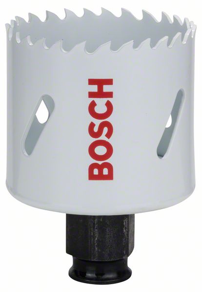 LOCHSAEGE POWER CHANGE 52MM  2 1/16' BI-METALL