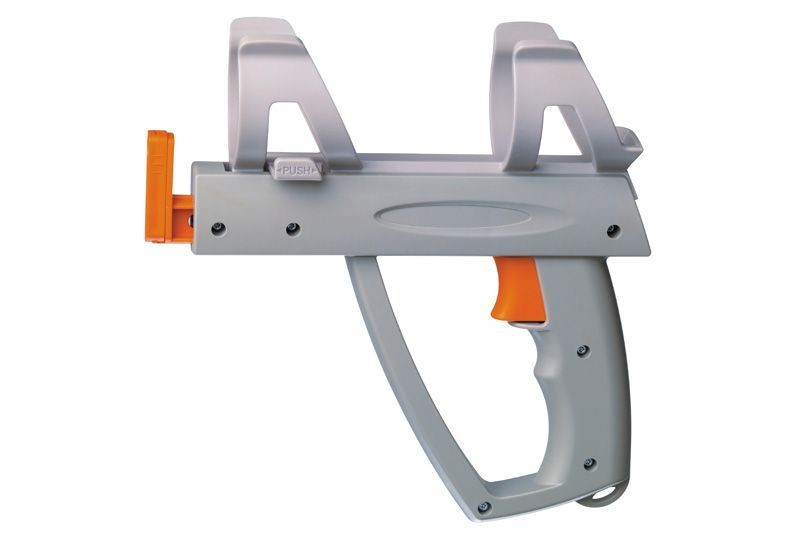 Handspritzpistole zu Markierspray