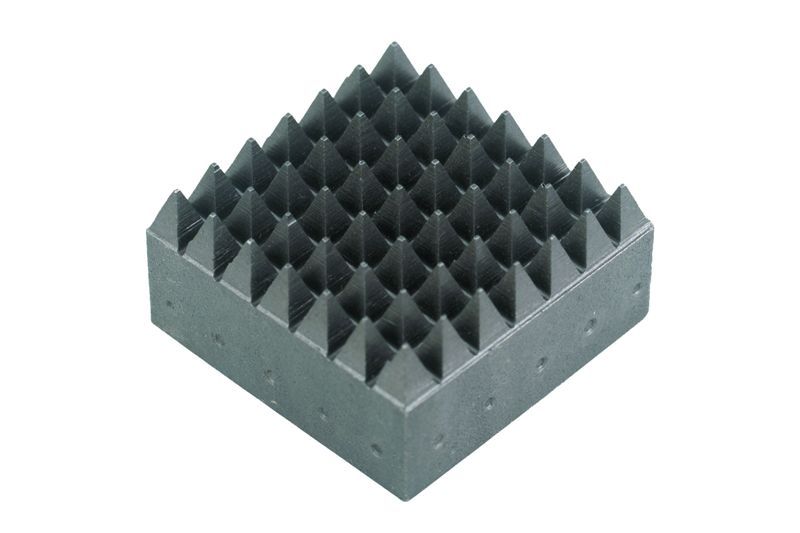 Kachelbild Ersatzköpfe, Keile, Einsätze