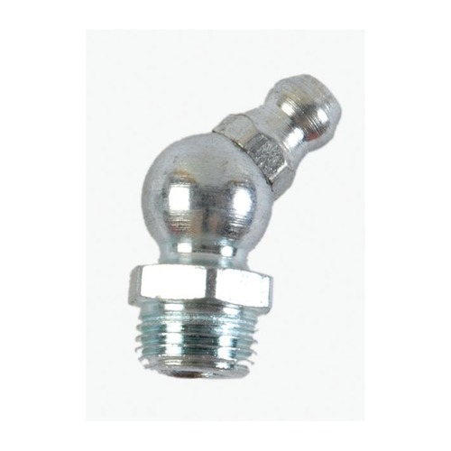 Schmiernippel H2 R1/8" SB-Beutel á 5 Stk
