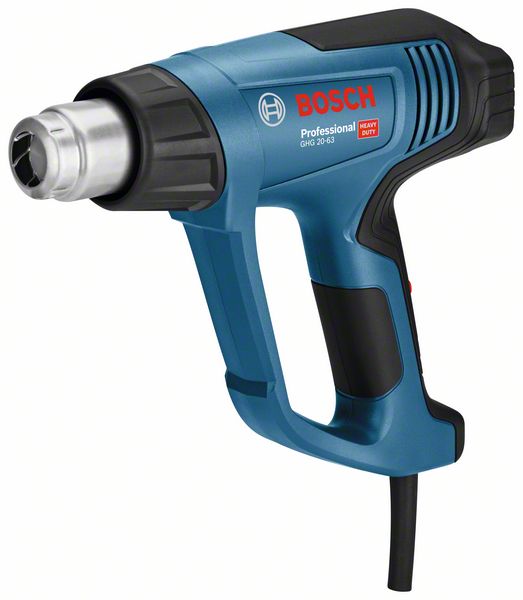 HEISSLUFTGEBLAESE  BOSCH GHG 20-63