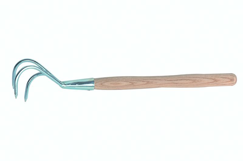 Klein-Grupper 3 Zinken Länge mm: 380